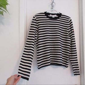 Comme Des Garçons sweater